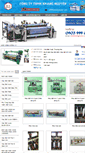 Mobile Screenshot of khangnguyen.com.vn